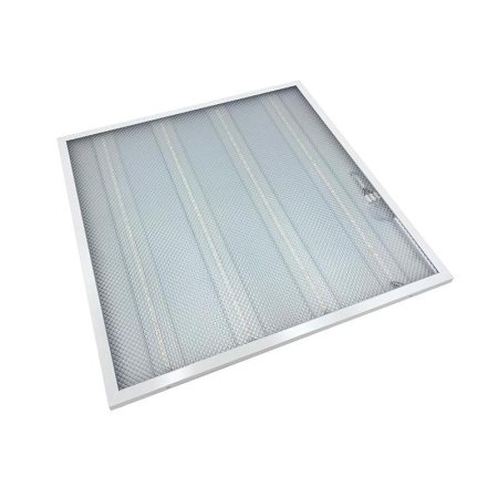 Светильник светодиодный TOPFORT ДПО 10-4х8-002 УХЛ4 36Вт 3200Лм 6500К   IP40 потолочный встраиваемый призма (XX0117-00020)