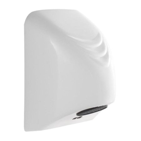 Сушилка для рук электрическая Modundry M-988 сенсорная белая