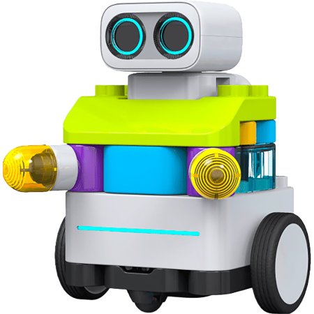 Набор робототехнический Botzees Classic от 3 лет (83101)