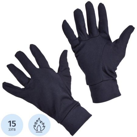 Перчатки Энергия-1 ЗЭТВ хлопковые (размер 9, L)