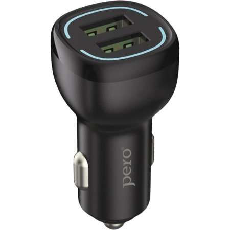 Зарядное устройство Pero AC04 (4603768351665)