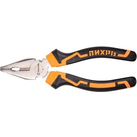 Плоскогубцы Вихрь 160 мм (73/6/3/6)
