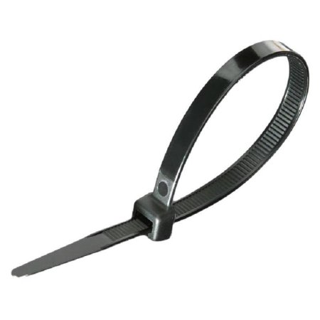 Хомут нейлоновый Fortisflex 120x2.5 мм 100 штук (49407)