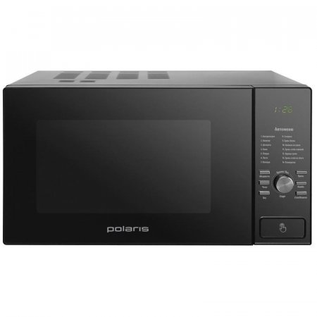 Микроволновая печь Polaris PMO 2303DG RUS черная