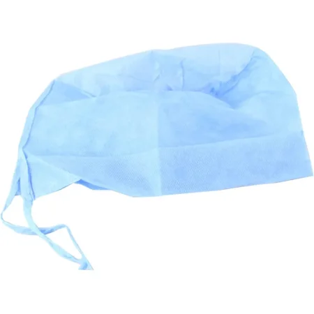 Шапочка одноразовая Колпак (50 штук в упаковке)