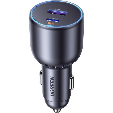 Зарядное устройство Ugreen EC701 (35023)