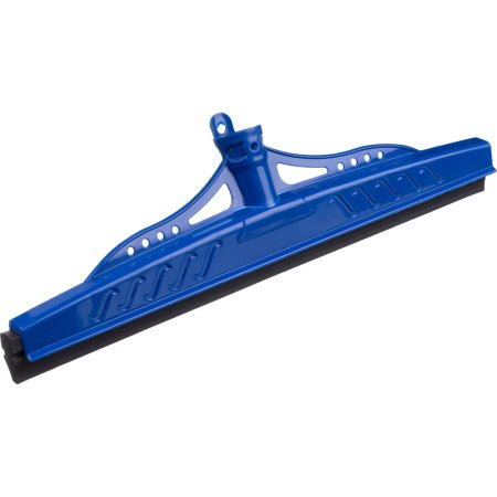 Сгон для воды Uctem Plas KY4074-B 40 см с одинарным лезвием синий