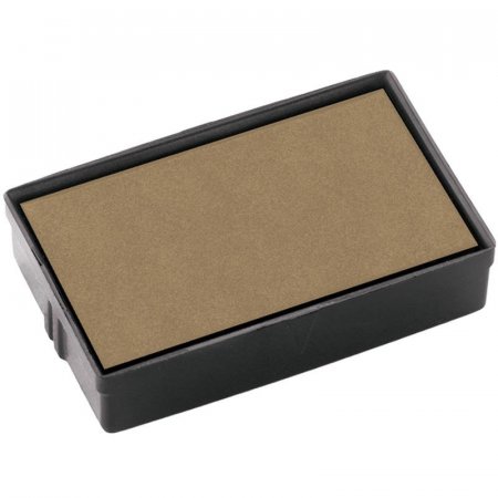 Подушка штемпельная сменная Colop E/0011 (E/4911) неокрашенная (для  Trodat 4911, 4911/DB, 4820, 4822, 4846)