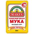 Мука и смеси для выпечки