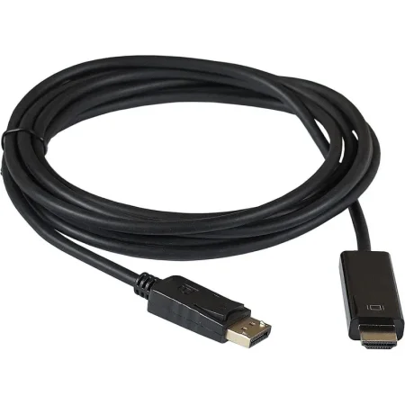 Кабель ExeGate DisplayPort - HDMI 1.8 метра (EX284915RUS)