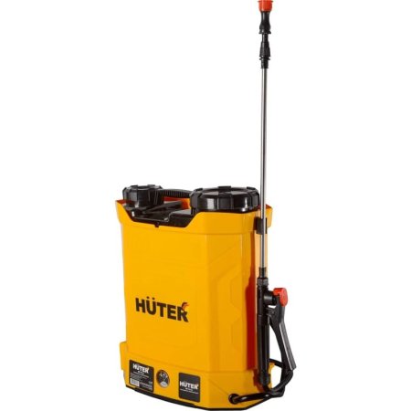 Опрыскиватель аккумуляторный Huter SP-10Li 10 л (70/13/43)