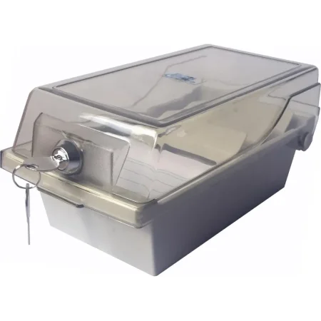 Бокс для дискет ProfiOffice MB-50DL на 50 дискет (07038)