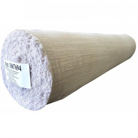 Полотно техническое нитепрошивное (неткол) 75 см х 50 м 86 г/кв.м