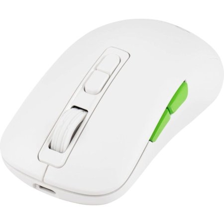 Мышь беспроводная Acer OMR311 белая (ZL.MCECC.034)