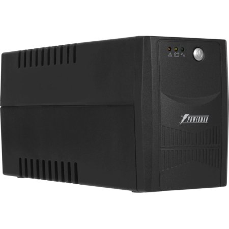 ИБП модульный Powerman BACK PRO 850 без аккумуляторной батареи