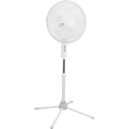 Вентилятор напольный Primera SFP-4010MX белый
