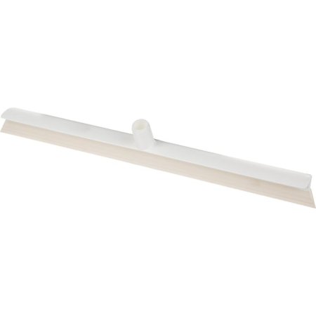 Сгон FBK 60 см с одинарным лезвием белый