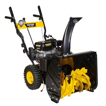 Снегоуборщик бензиновый Huter SGC 4800B (70/7/2)