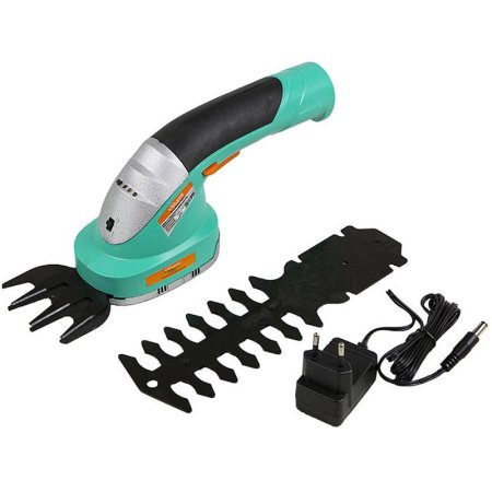 Кусторез аккумуляторный Sturm CHT36