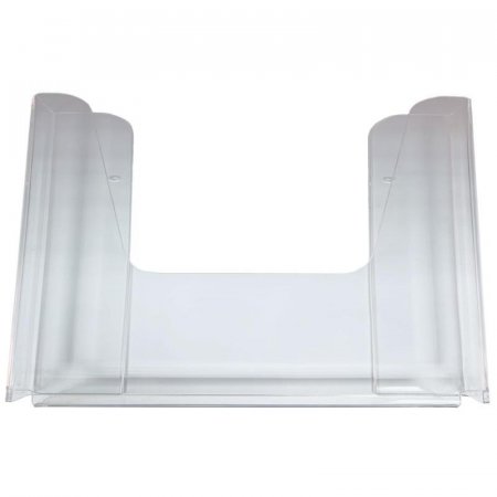 Карман настенный Attache из акрила A4 (190х300 мм)