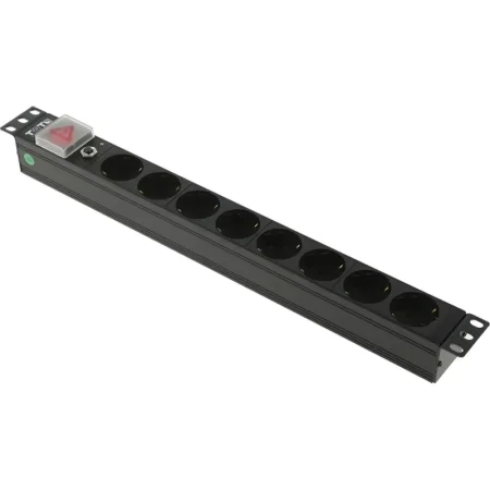 Блок розеток TWT TWT-PDU19-10A8P-1.8