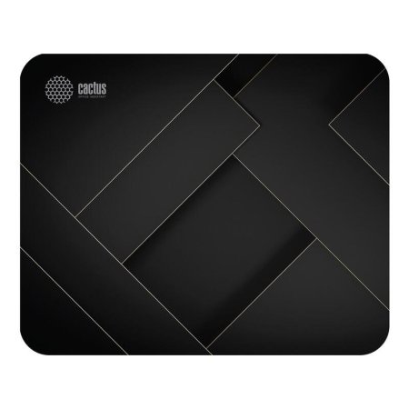 Коврик для мыши Cactus CS-MP-P02XS Geometry (1433813)