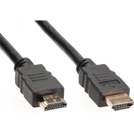 Кабель Telecom HDMI-HDMI 5 метров (TCG200F-5M)