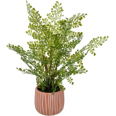 Цветок искусственный Папоротник курчавый Mia 11