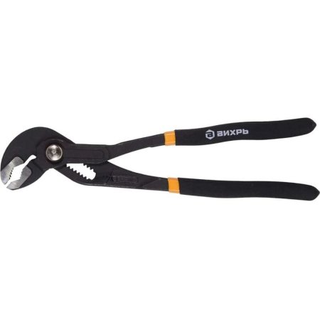 Клещи переставные Вихрь 250 мм (73/6/3/11)