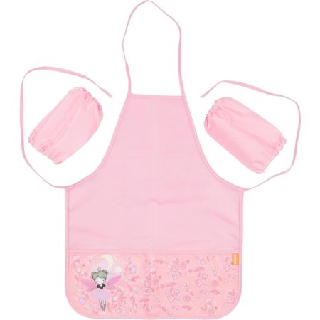 Фартук для труда №1 School Фея с нарукавниками