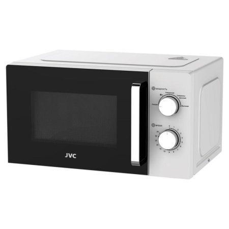 Микроволновая печь JVC JK-MW134M белая