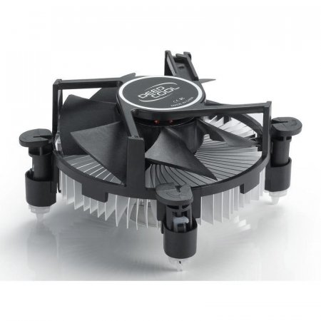 Кулер для процессора DeepCool CK-11509 (CK-11509)