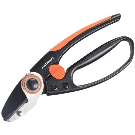 Секатор Patriot PAP 203 200 мм рез 20 мм (777004207)