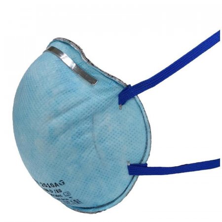 Респиратор PHSV 2010AG противоаэрозольный без клапана FFP1