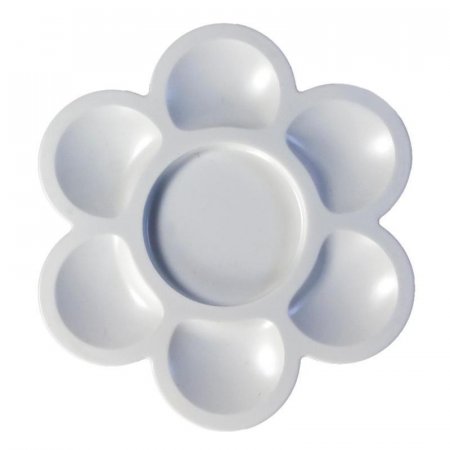 Палитра Луч Цветочек,23С 1446-08