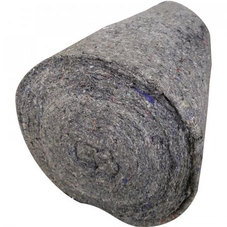 Полотно техническое холстопрошивное 77,5 см х 50 м 170 г/кв м