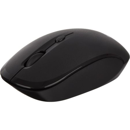 Мышь беспроводная ProMega E-WM005 черная