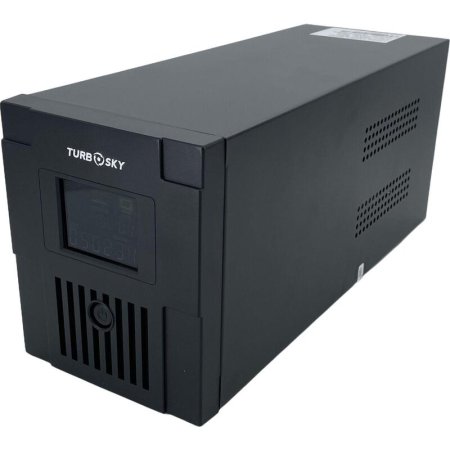 Источник бесперебойного питания Turbosky MT 2000