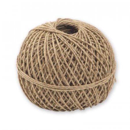 Шпагат джутовый 150 м (клубок/евробобина)