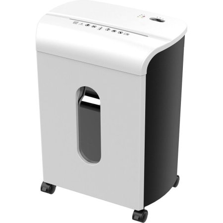 Шредер (уничтожитель документов) Cactus CS-SH-K4 4-й уровень секретности  объем корзины 17 л