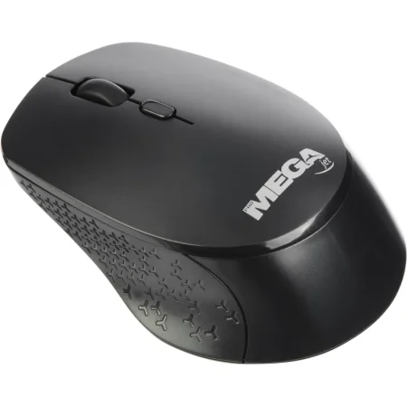 Мышь беспроводная ProMega jet WM010 чёрная