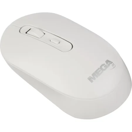 Мышь беспроводная ProMega jet WM011 белая