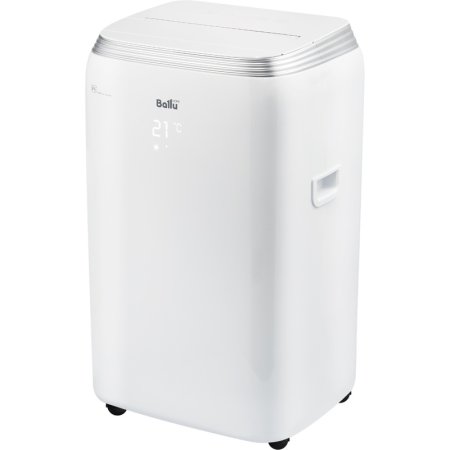 Кондиционер мобильный Ballu BPHS-08H (НС-1185828)