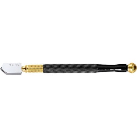 Стеклорез 1-роликовый масляный Matrix (87264)