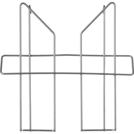 Карман навесной для стойки Комус Парус (А4, проволочный)