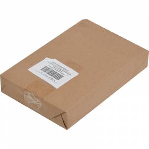 Ватман №1 School А4 200 листов