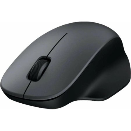 Мышь беспроводная Xiaomi Wireless Mouse Comfort Edition чёрная  (BHR9359GL)