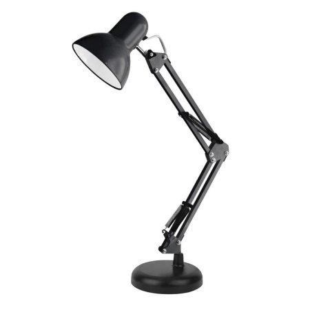 Светильник настольный Ultraflash UF-313 С02 черный