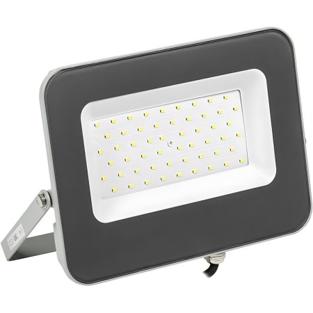 Прожектор светодиодный уличный IEK LPDO701-50-K03 50Вт 6500К 4500Лм IP65  (444211)