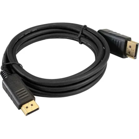 Кабель ExeGate DisplayPort - DisplayPort 2 метра (EX294679RUS)